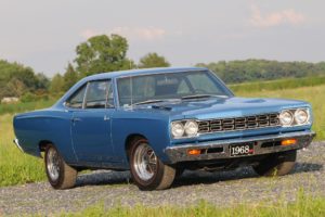 plymouth, Road, Runner, Hemi, Classics, Cars, 1968