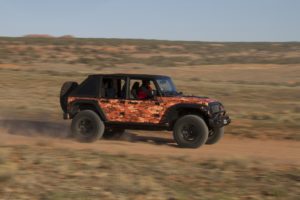 2016, Jeep, Trailstorm, Concept, 4×4, Suv