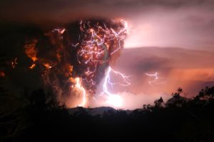 lightning, Storm, Rain, Clouds, Sky, Nature, Thunderstorm