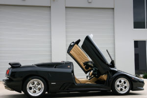 1995, Lamborghini, Diablo vt, Roadster, Au spec, Diablo, Supercar, Supercars