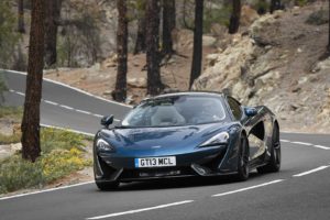 mclaren, 570gt, Cars, Supercars, 2016