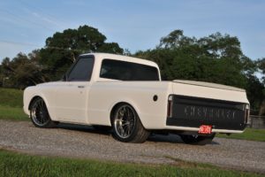 1968, Chevrolet, Chevy, C 10, Pickup, Super, Street, Pro, Touring, Cruiser, Usa,  02