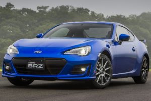 , Subaru, Brz, Cars, Coupe, 2016, Blue