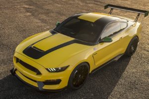 ford, Shellby, Gt 350, Builds, Wild, P 51, Inspired, Mustang, Cars, Yellow, 201