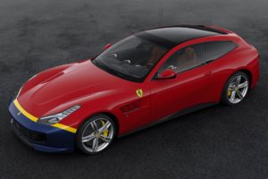 2016, Ferrari, Gtc4, Lusso, 70th, Anniversary, Cars, Edition, Ferrari, Motor, Paris, Show, Cars, 2 2