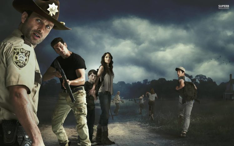 the, Walking, Dead, Horror, Drama HD Wallpaper Desktop Background