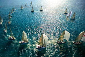 vehicles, Watercrafts, Boats, Sail boats, Sailing, Sports, Oceans, Seas, Water, Sunlight, Reflections