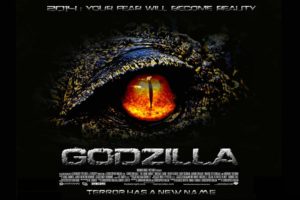 godzilla, Action, Adventure, Sci fi, Fantasy, Monster, Dinosaur, Horror,  3