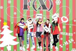 f x , Kpop, K pop, F x