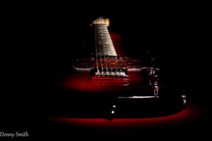 electric, Gibson, Fender, Guitar, Reflection, Strings, Macro, Music, Art