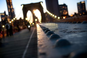 manhattan, New, York, Bridge, Bokeh, Sunset, Sunrise, Lights, Macro, Reflection, Architecture