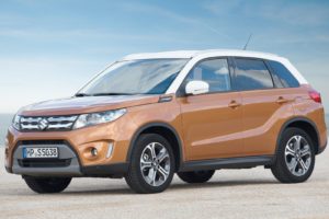 suzuki, Vitara, 2015, Cars, Suv