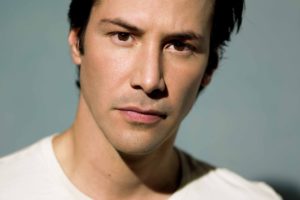 keanu, Reeves, Hombre, Actor, Americano, Celebridad