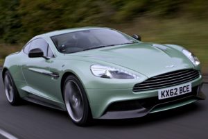 aston, Martin, Supercars, Cars, Speed, Motors, Green, Road