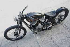 bobber, Chopper, Custom, Tuning, Hot, Rod, Rods, Bike, Motorbike, Motorcycle, Harley, Davidson