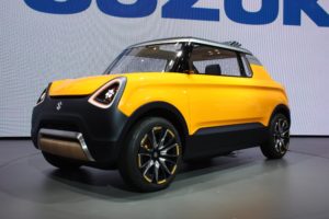 suzuki, Mighty, Deck, Concept, Cars, 2015