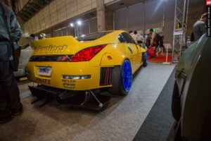 tokyo, Auto, Salon, 2016, Cars, Tuning, Modified