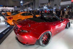 tokyo, Auto, Salon, 2016, Cars, Tuning, Modified