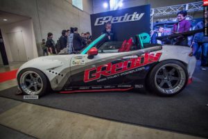 tokyo, Auto, Salon, 2016, Cars, Tuning, Modified