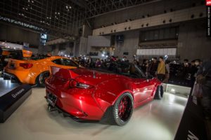 tokyo, Auto, Salon, 2016, Cars, Tuning, Modified