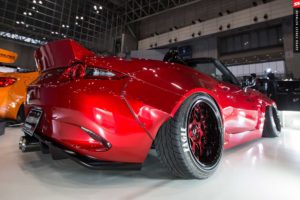 tokyo, Auto, Salon, 2016, Cars, Tuning, Modified