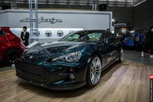 tokyo, Auto, Salon, 2016, Cars, Tuning, Modified