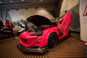 tokyo, Auto, Salon, 2016, Cars, Tuning, Modified