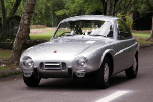 1962, Toyota, Publica, Sports, Concept, Classic