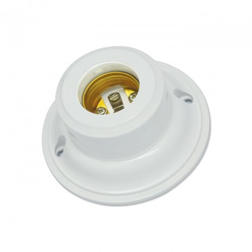 WTBH-01 (THREAD TYPE BULB HOLDER)