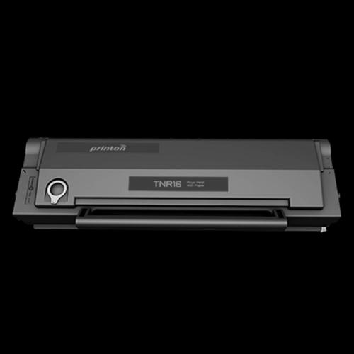 Laser printer toner cartridge