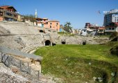 Amphitheater of Durrës