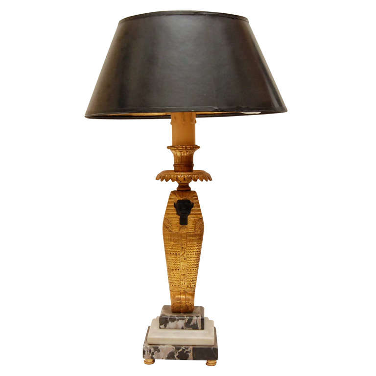 egyptian lamps photo - 9