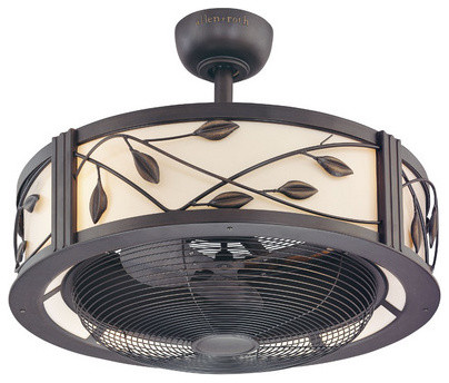 harbor breeze ceiling fan light photo - 5