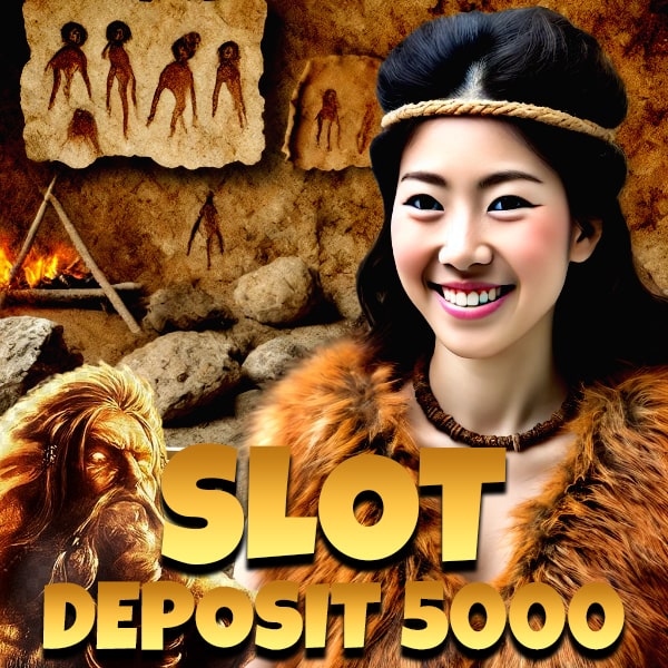 Slot Deposit