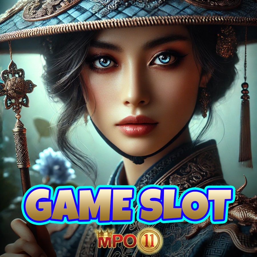 MPO11 Game Slot Penghasil Uang Langsung Ke Dana