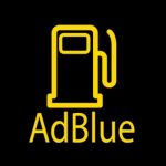 Adblue Warning Index Example