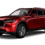 Mazda CX-90 Thumb