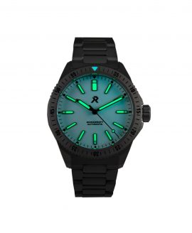 RZE - Endeavour - Polaris White - lume shot