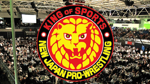 NJPW NEW JAPAN CUP 2025 – 11 Mar 2025 Full Show Online