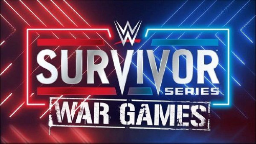 WWE Survivor Series WarGames 2024 PPV 11/30/2024