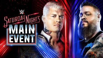 WWE Saturday Nights Main Event 2024 PPV Live 12/14/24