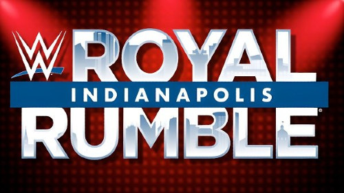 WWE Royal Rumble 2025 PPV – Feb 1, 2025 Live Stream Replay Online