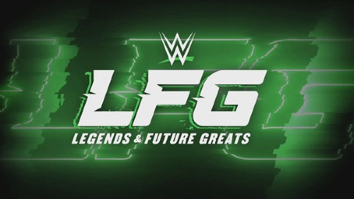 WWE LFG Live – March 9th 2025 Full Show Online