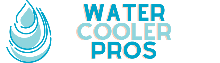 water cooler pros logo blue