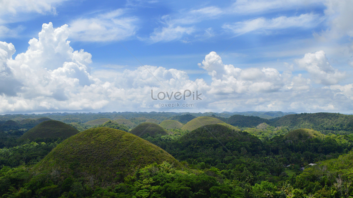 Mga Bundok Sa Batangas - J-Net USA