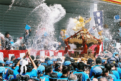 Matsuri Manual: Ultimate Guide to Japanese Summer Festivals