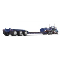 Mack Superliner Diecast Truck