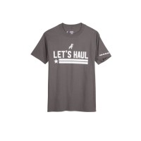 Lets Haul Tee