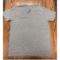 Gray Road LIfe Tee