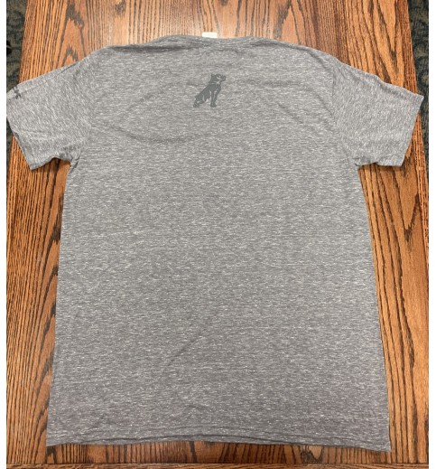 Gray Road LIfe Tee